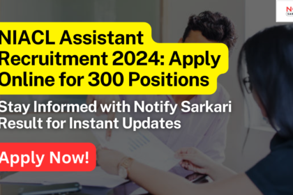 NIACL-Assistant-Recruitment-2024