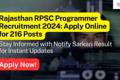 RPSC-Programmer-Recruitment-2024