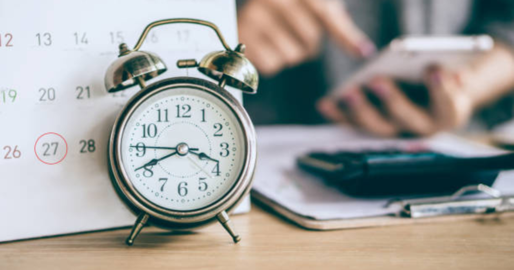 8 Secrets of Successful Students: How To Study For Long Hours 6 study time management