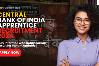 Central-Bank-Of-India-Apprentice-Recruitment-2024