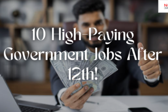 Government Jobs After 12th