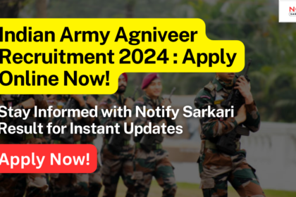 Indian-Army-Agniveer-Recruitment-2024