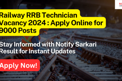RRB-Technician-Vacancy-2024