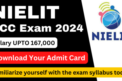 NIELIT CCC Exam 2024